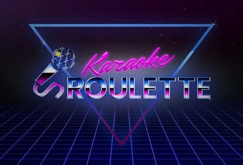 karaoke roulette|Karaoke Roulette web app .